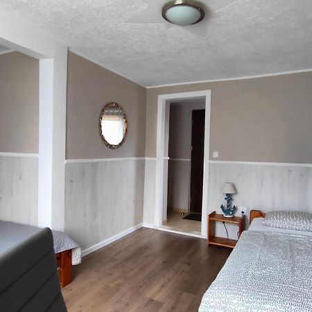 Camelot Apartment Leba Ngoại thất bức ảnh