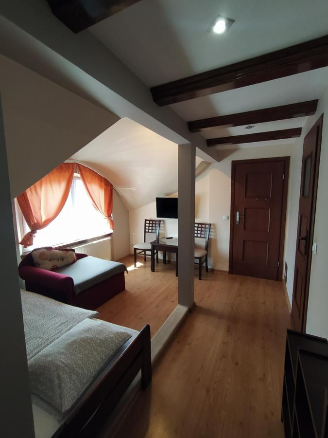 Camelot Apartment Leba Ngoại thất bức ảnh