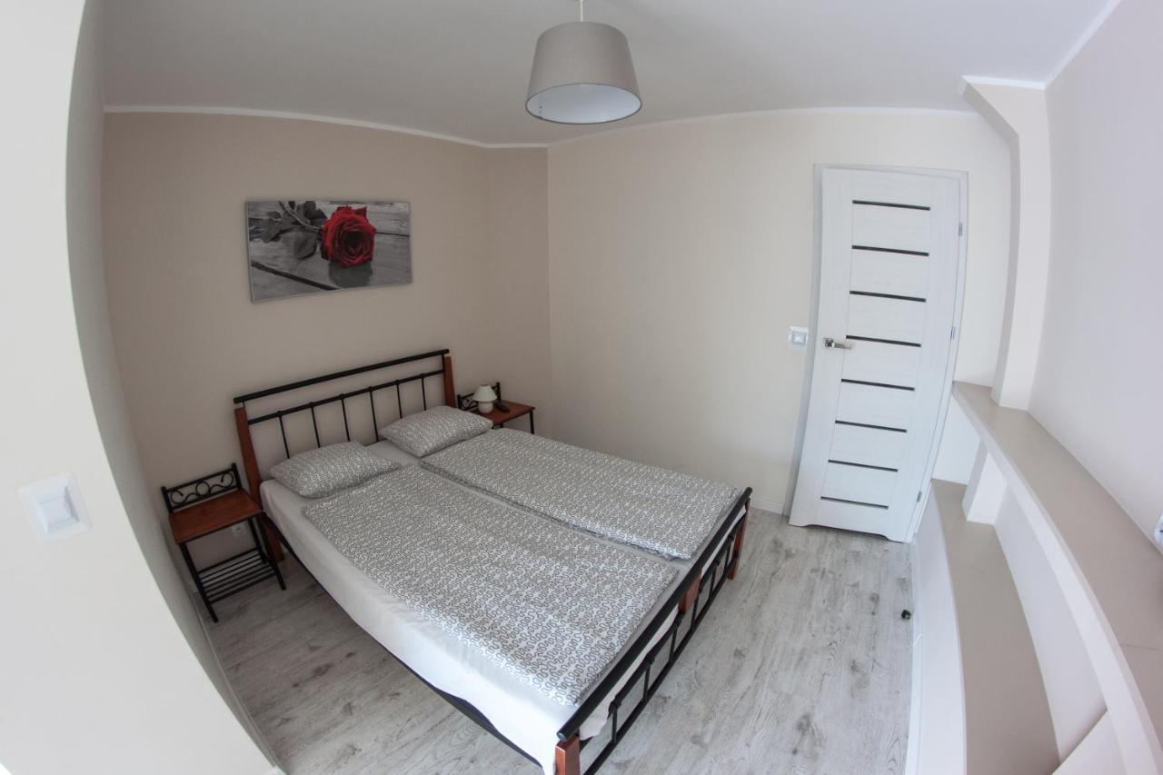 Camelot Apartment Leba Ngoại thất bức ảnh