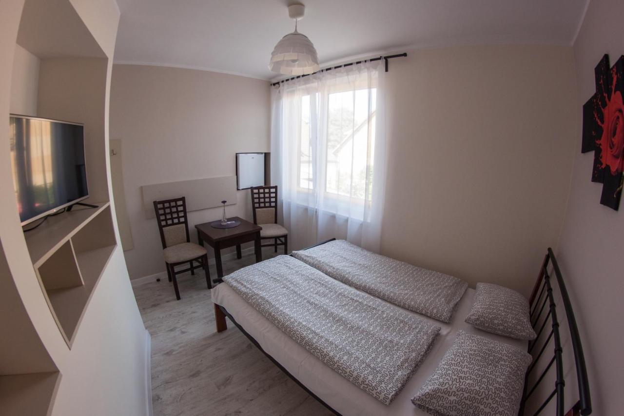 Camelot Apartment Leba Ngoại thất bức ảnh