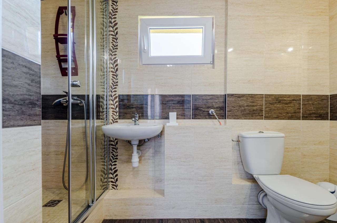 Camelot Apartment Leba Ngoại thất bức ảnh