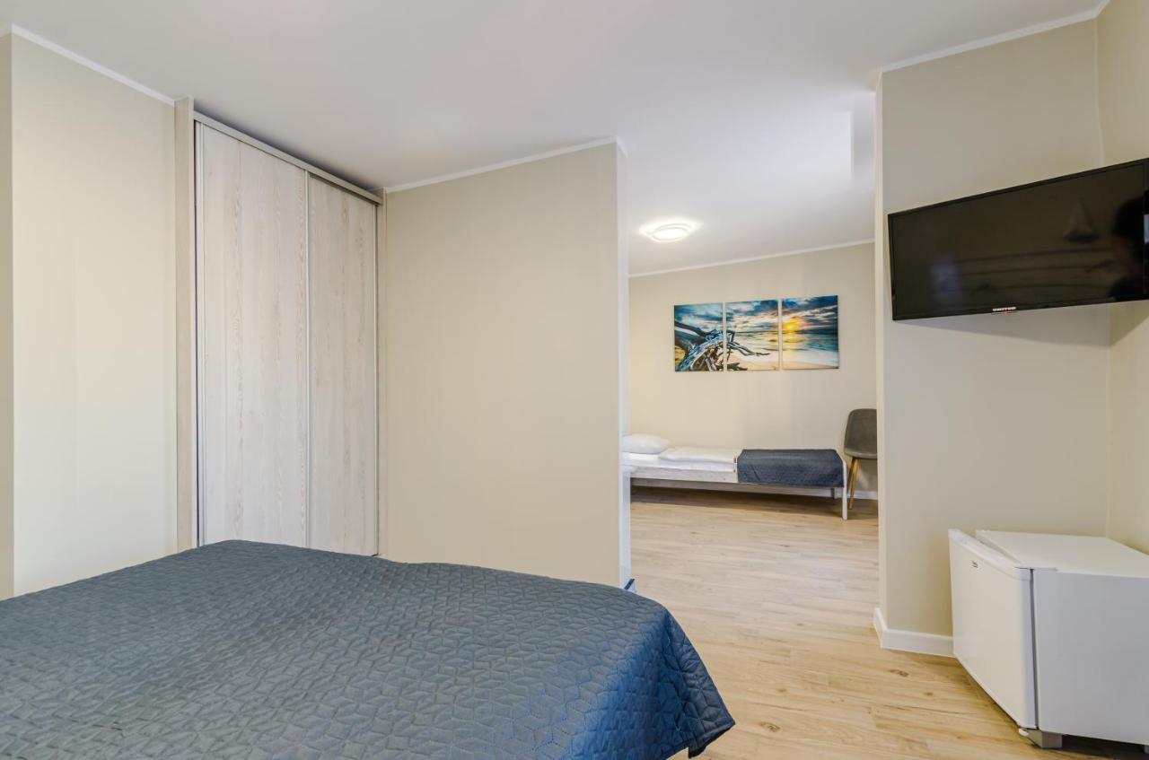 Camelot Apartment Leba Ngoại thất bức ảnh