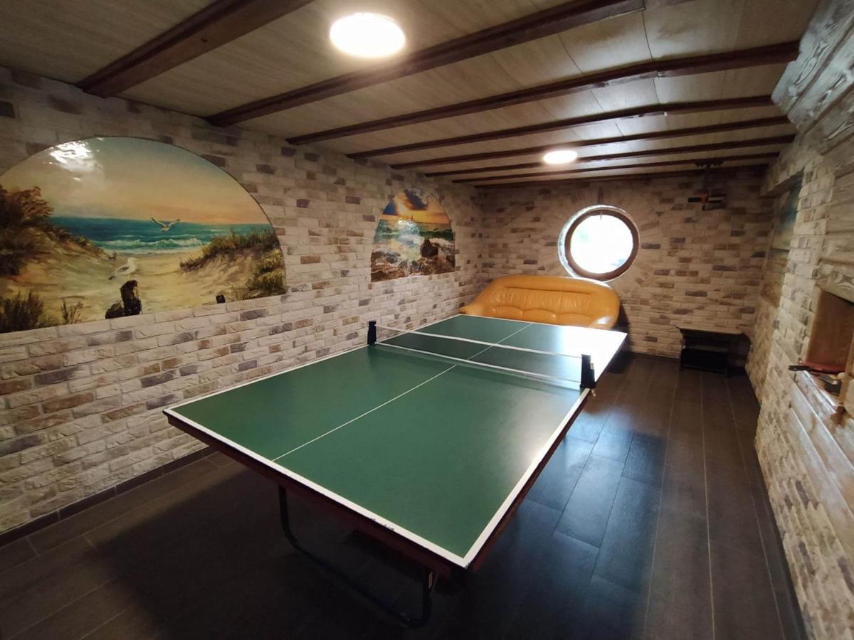 Camelot Apartment Leba Ngoại thất bức ảnh