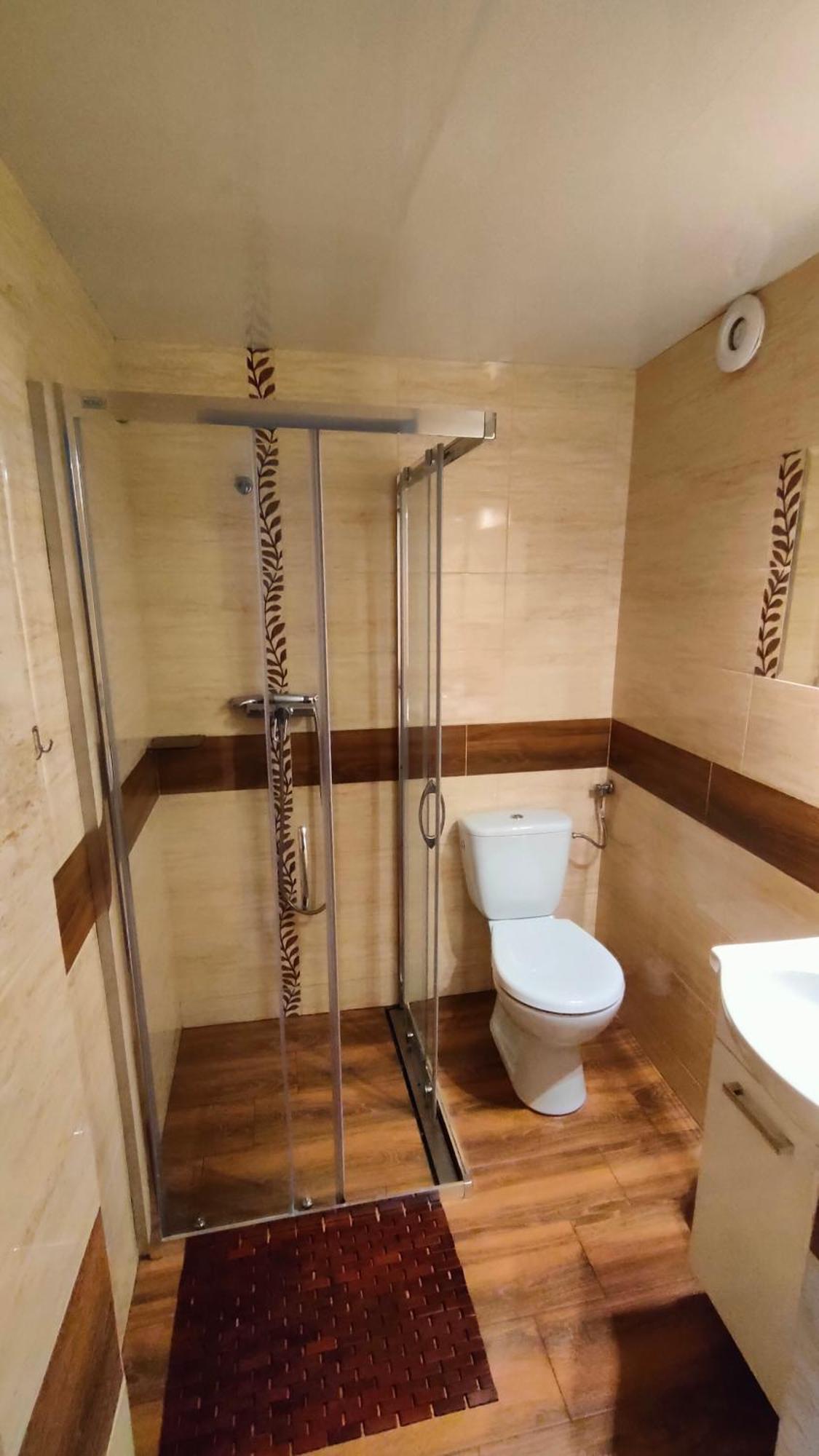 Camelot Apartment Leba Ngoại thất bức ảnh